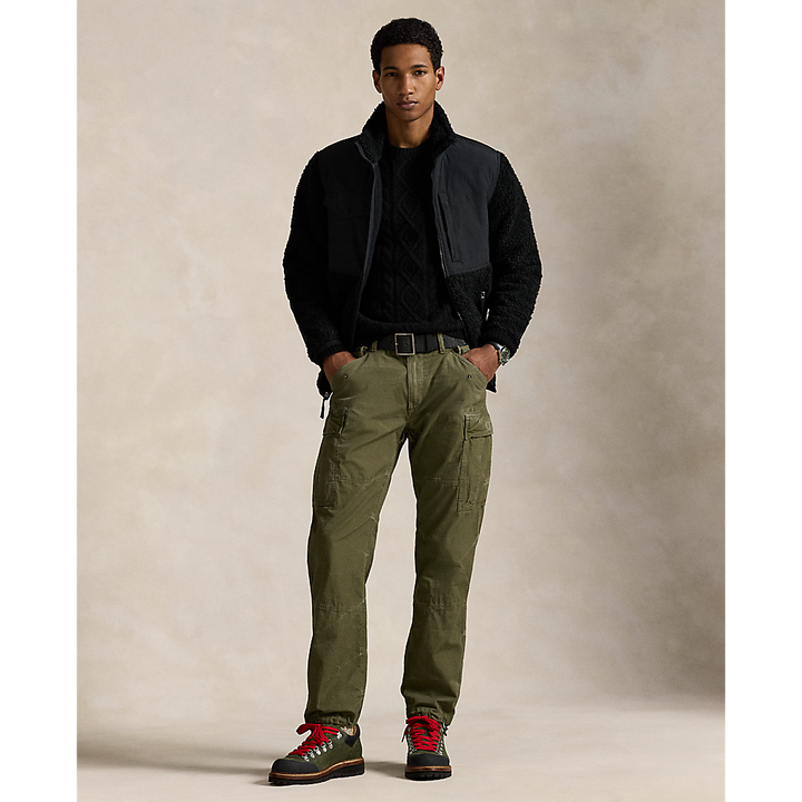 PRL Classic Fit Canvas Cargo Trouser/Hlače 710974518001