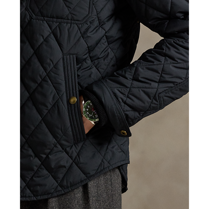 PRL The Beaton Quilted Jacket/Jakna 710977955002
