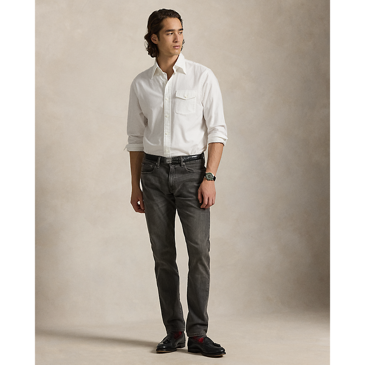 PRL Parkside Active Taper Stretch Jean/Traperice 710979396001