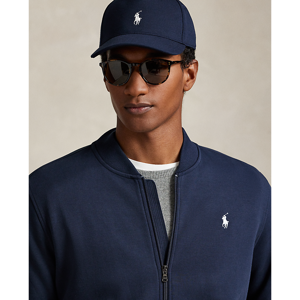 PRL Double-Knit Bomber Jacket/Jakna 710980339001