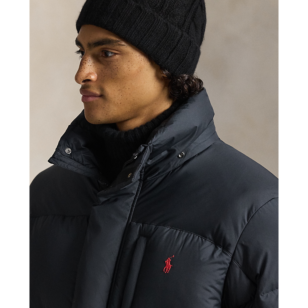 PRL The Gorham Down Coat/ Jakna 710P01338002