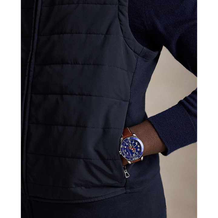 PRL Hybrid Hooded Gilet/Prsluk 710P03976001
