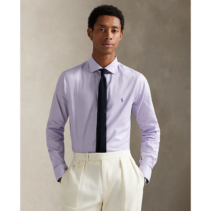 PRLCustom Fit Textured Shirt/Košulja 712980779003