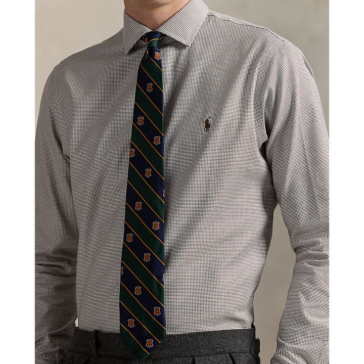 PRLCustom Fit Textured Shirt/Košulja 712980779005