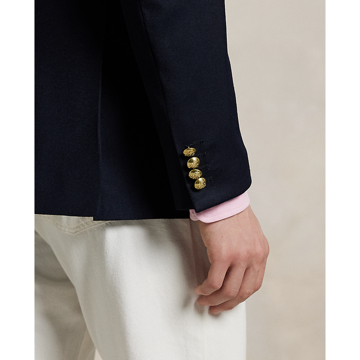 PRL Polo Modern Gabardine Blazer/Sako 715928570001