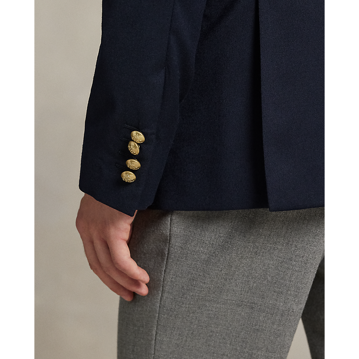 PRL Polo Modern Gabardine Blazer/Sako 715928570001