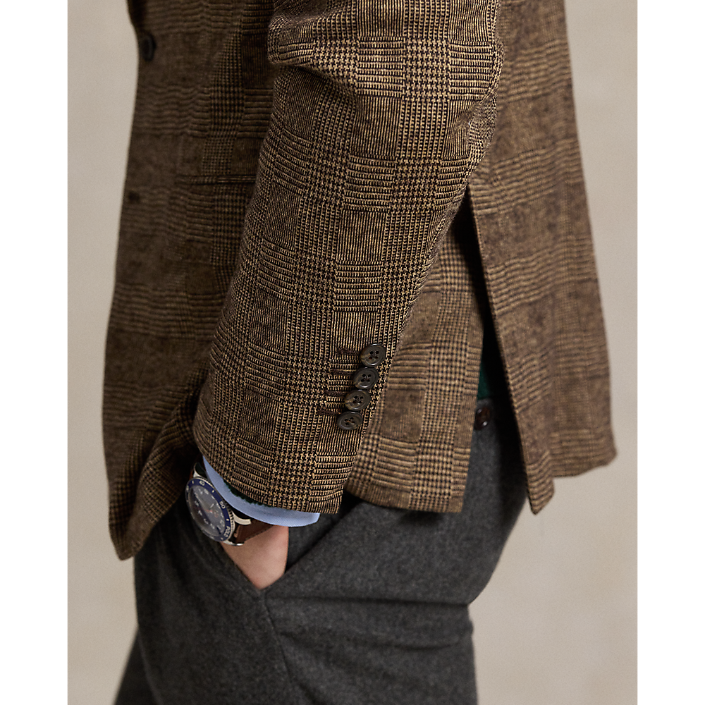 PRL Single Breasted Sportcoat /Sako 715980060001