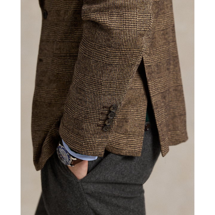 PRL Single Breasted Sportcoat /Sako 715980060001