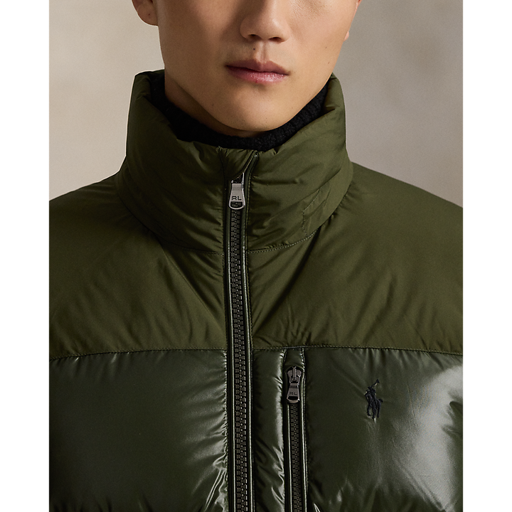 PRL The Gorham Two-Tone Down Jacket/Jakna 710967786003