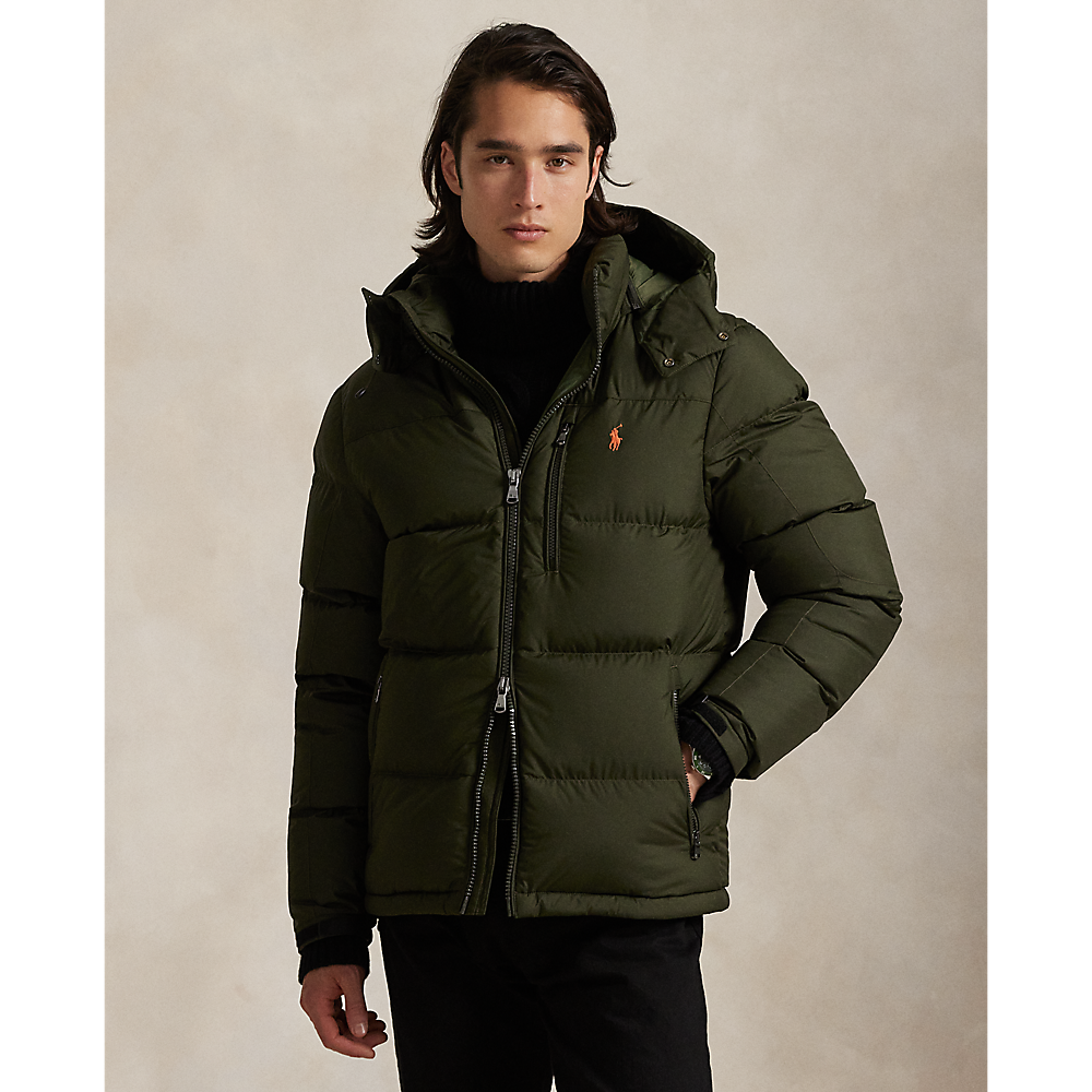 PRL The Gorham Down Jacket/Jakna 710968278002