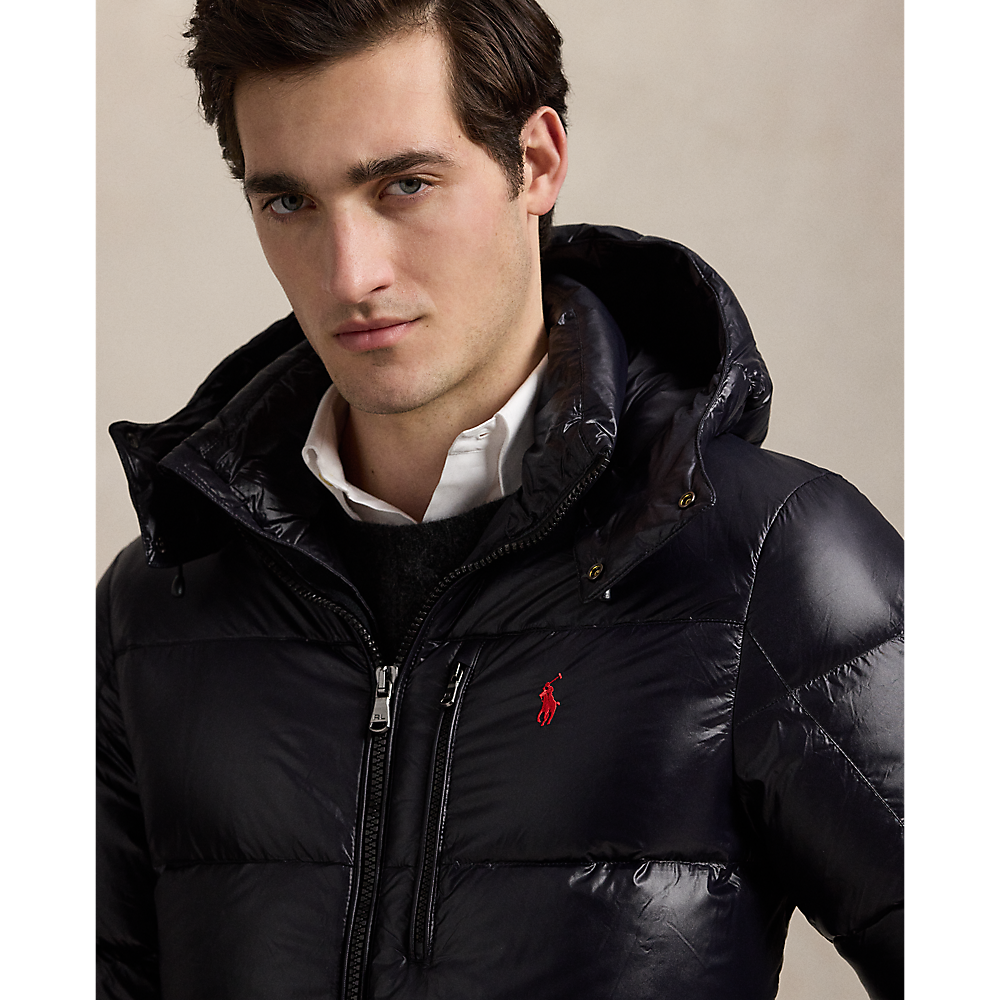 PRLThe Gorham Glossed Down Jacket/Jakna 710968281001