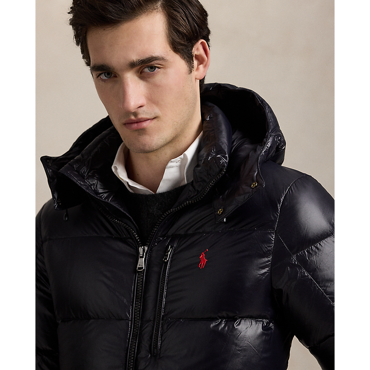 PRLThe Gorham Glossed Down Jacket/Jakna 710968281001