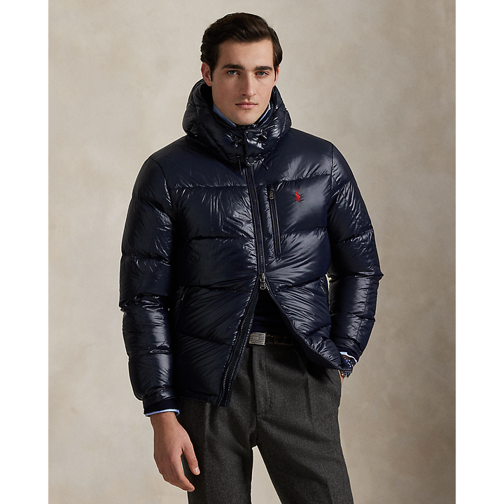 PRL The Gorham Glossed Down Jacket/Jakna 710968281002