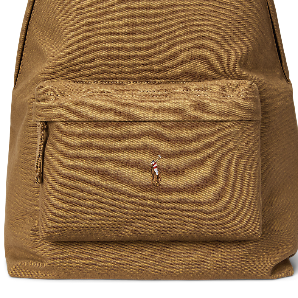 PRL Canvas Backpack/Torba 405967603005