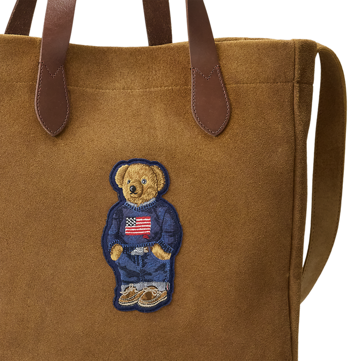 PRL Flag Tote Large/Torba 405P08099001