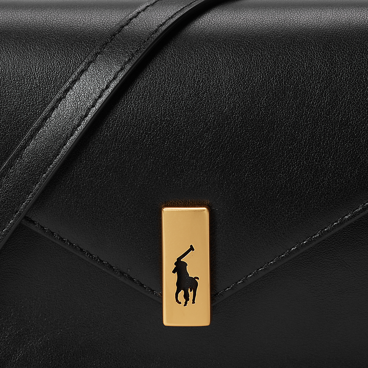 PRL Polo ID Leather Chain Wallet and Bag/Novčanik/Torba 427961946001
