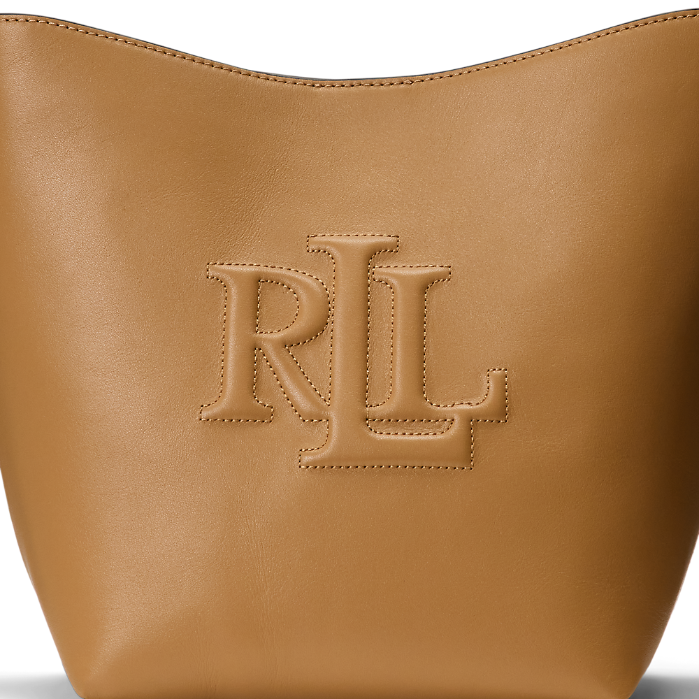 LRL Leather Medium Witley Bucket Bag/Torba 431950855008