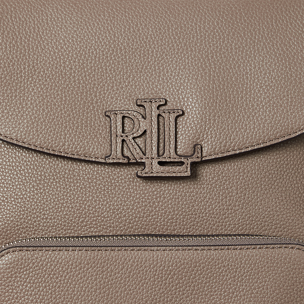 LRL Pebbled Leather Medium Cameryn Backpack/Ruksak 431969355003