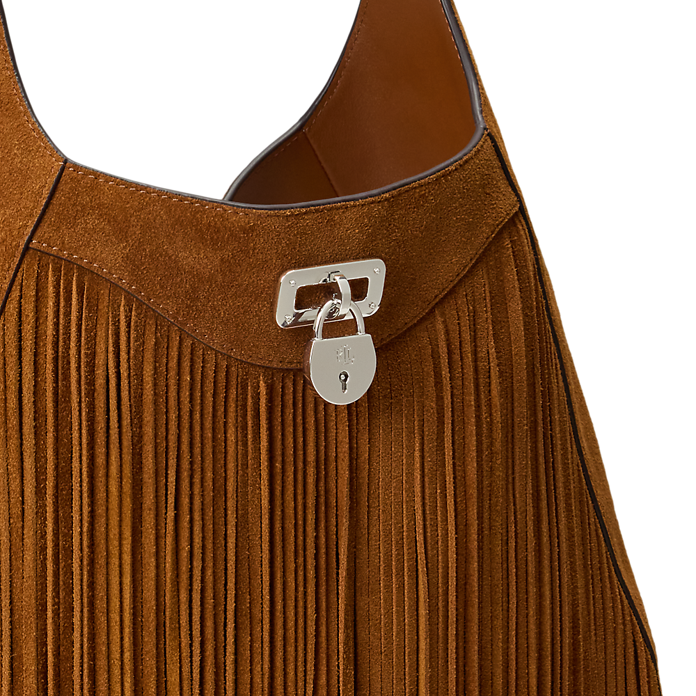 LRL Tanner Shoulder Bag/Torba 431980172001
