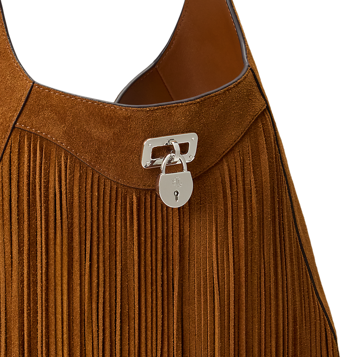 LRL Tanner Shoulder Bag/Torba 431980172001