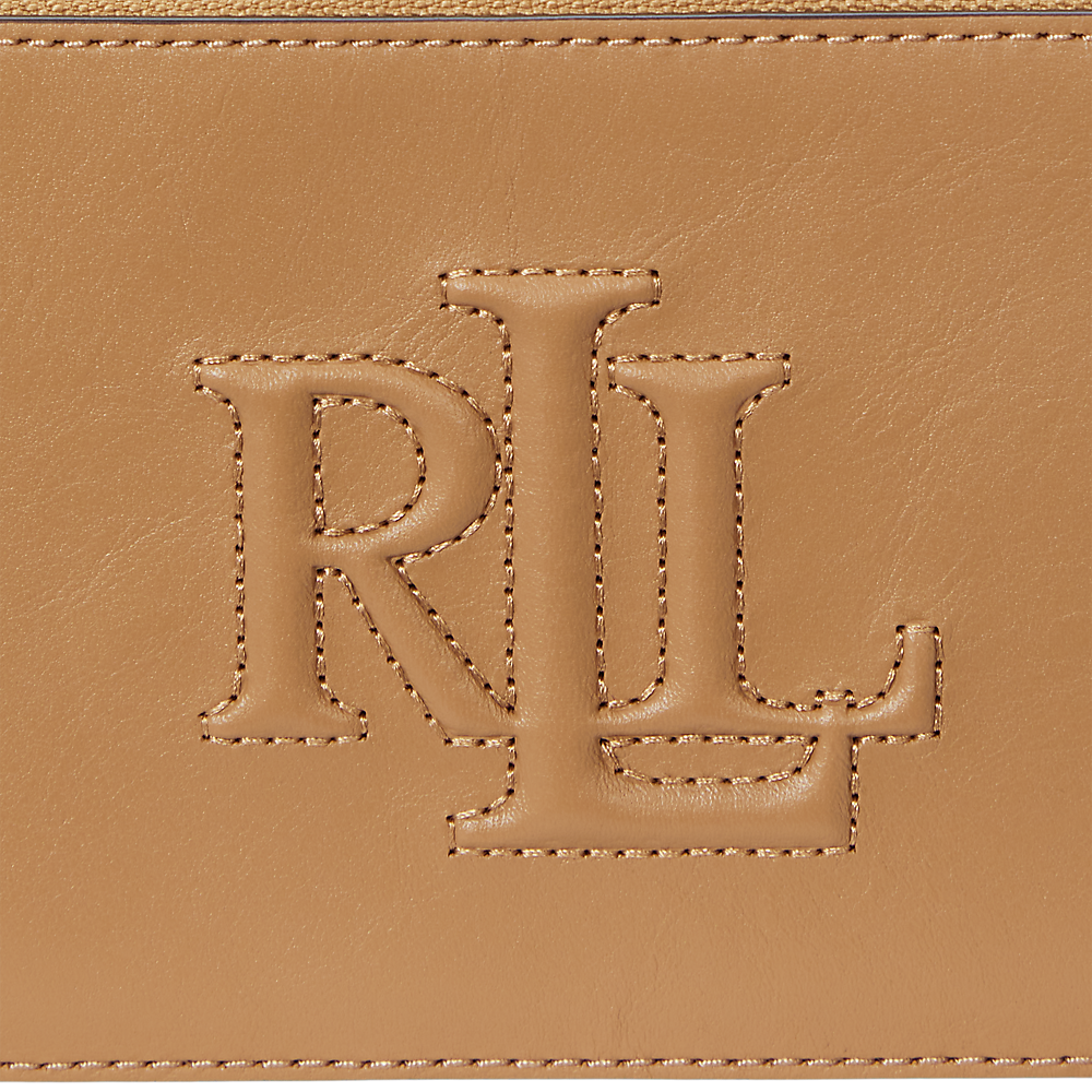 LRL Leather Medium Witley Crossbody Wallet/Novčanik 432951475007