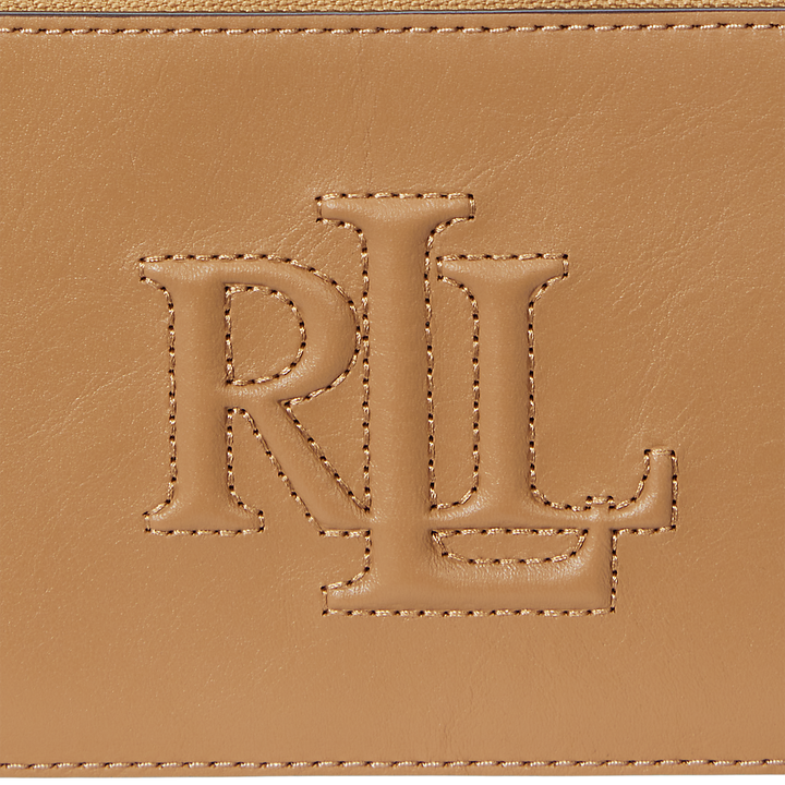 LRL Leather Medium Witley Crossbody Wallet/Novčanik 432951475007