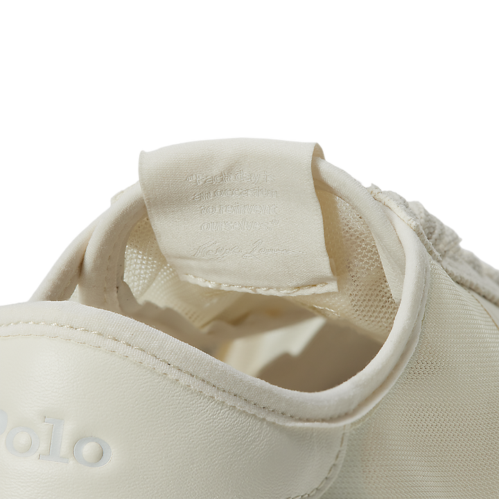 PRL Train 89 Mesh-Suede Trainer/Tenisice 804P04916001