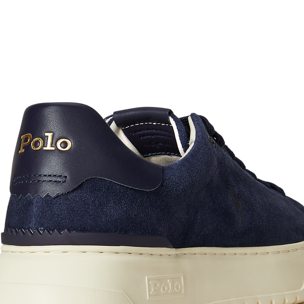 PRL Stilllife Shoe Primary/Tenisice 809974096003