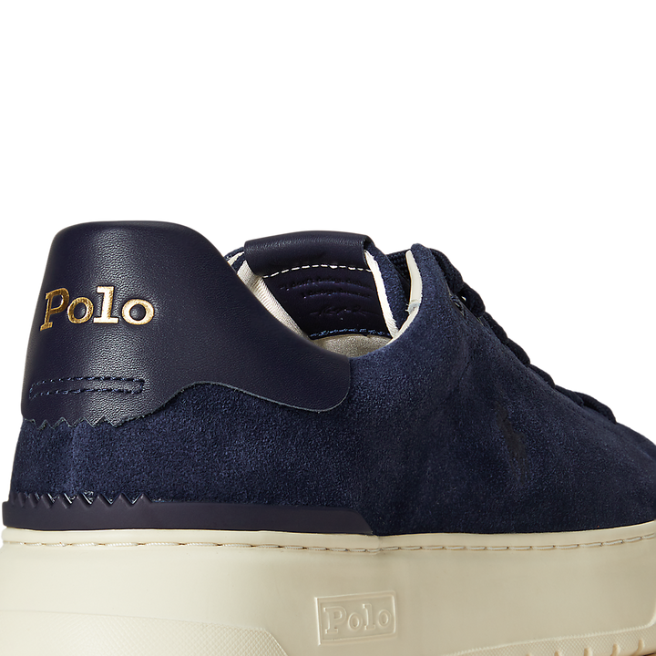 PRL Stilllife Shoe Primary/Tenisice 809974096003