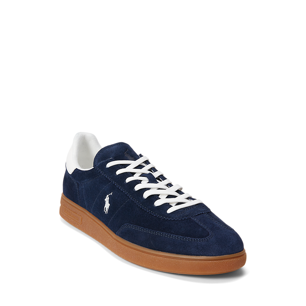 PRL Bedford Suede Trainer/Tenisice 809978008001