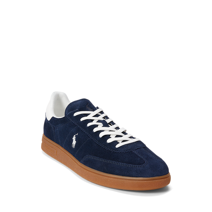 PRL Bedford Suede Trainer/Tenisice 809978008001