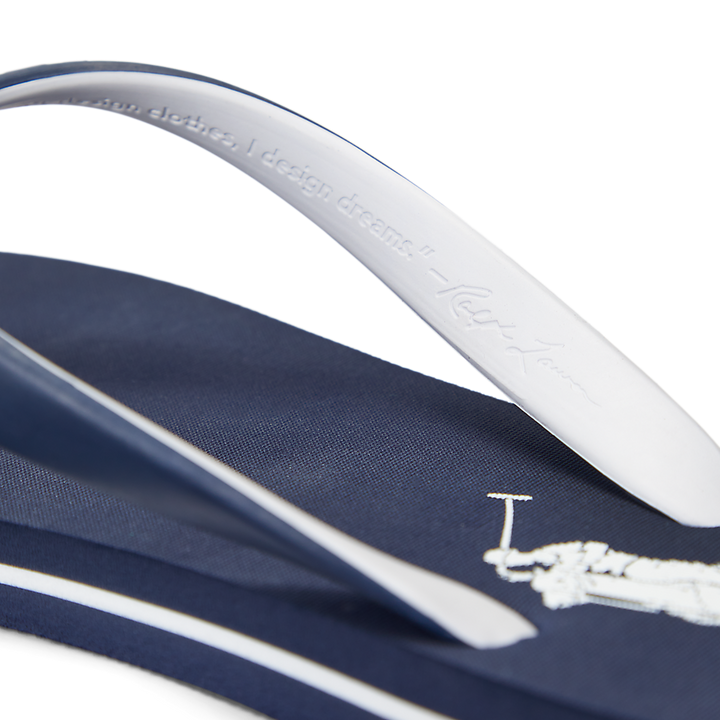 PRL Bolt Big Pony Flip-Flop/Japanke 816931531001