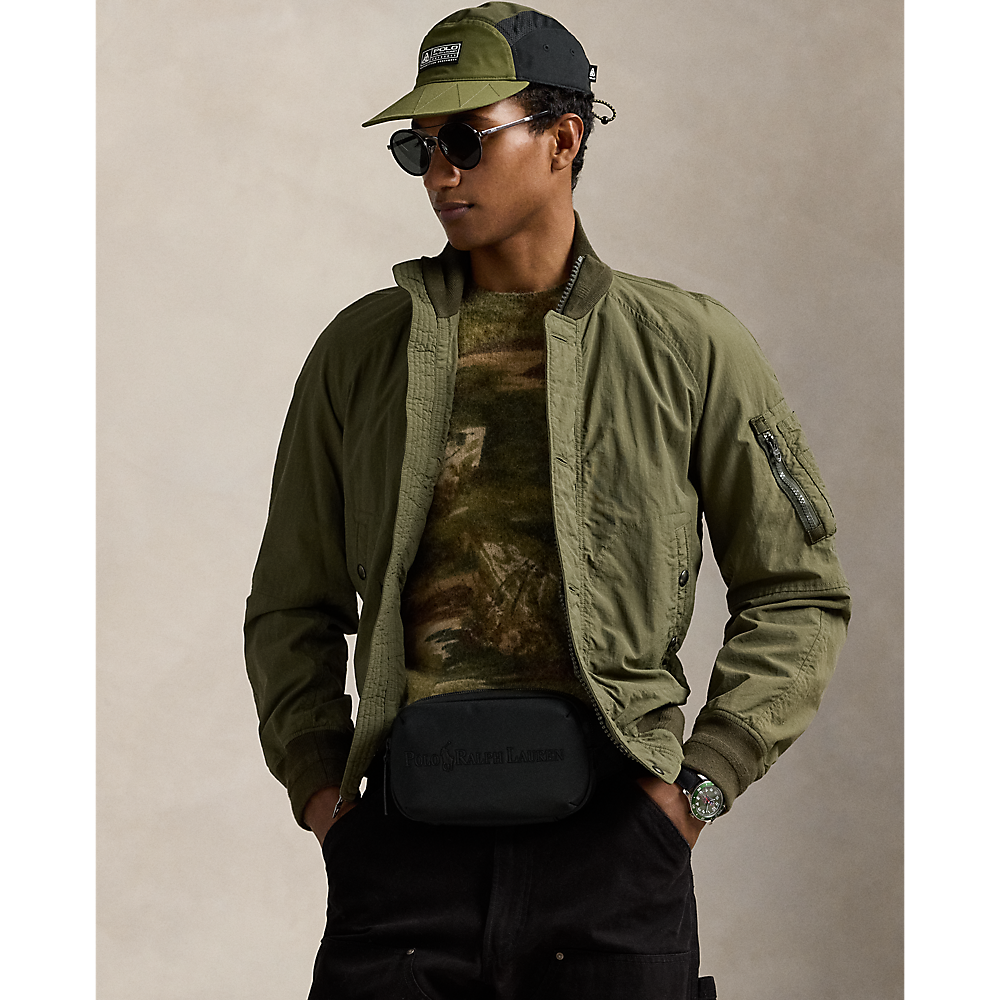 PRL Tonal Logo Waistpack/Torba 405962442002