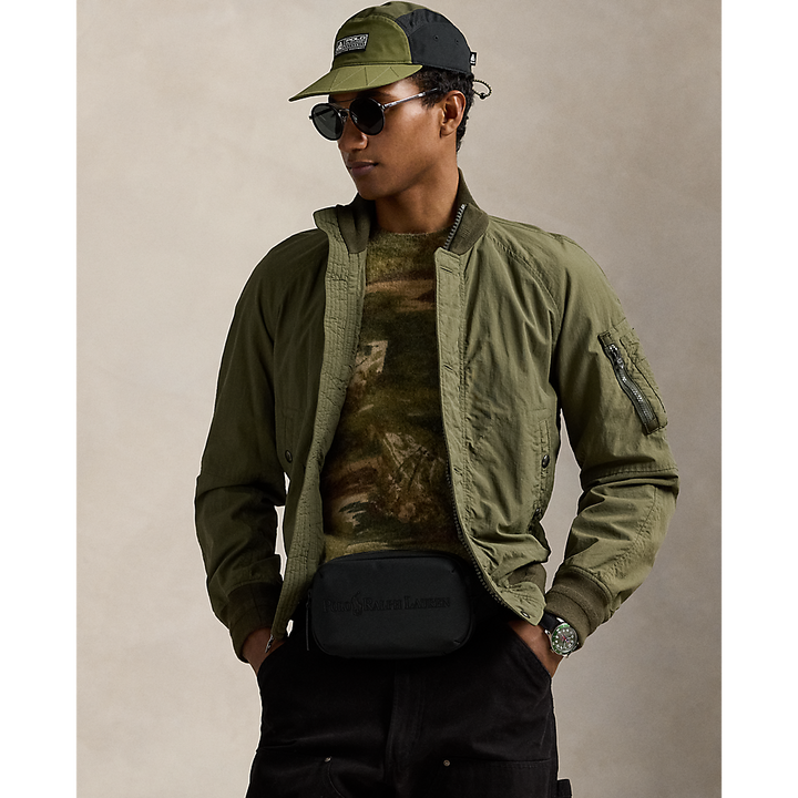 PRL Tonal Logo Waistpack/Torba 405962442002