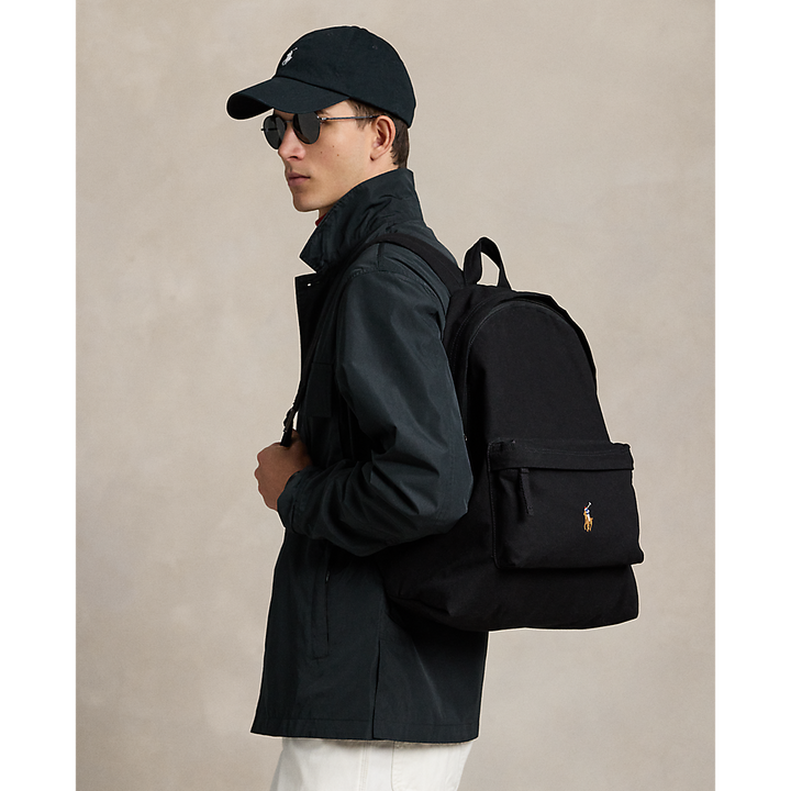 PRL Canvas Backpack/Torba 405967604001