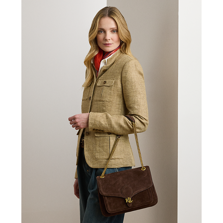 LRL Bradley Md Bag/ Torba 431974554002