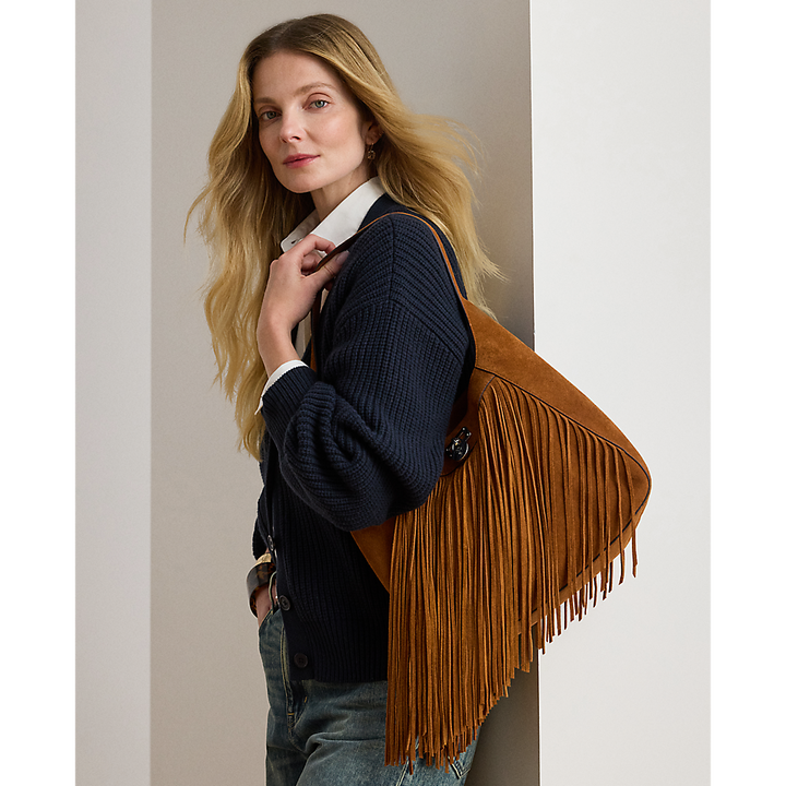LRL Tanner Shoulder Bag/Torba 431980172001