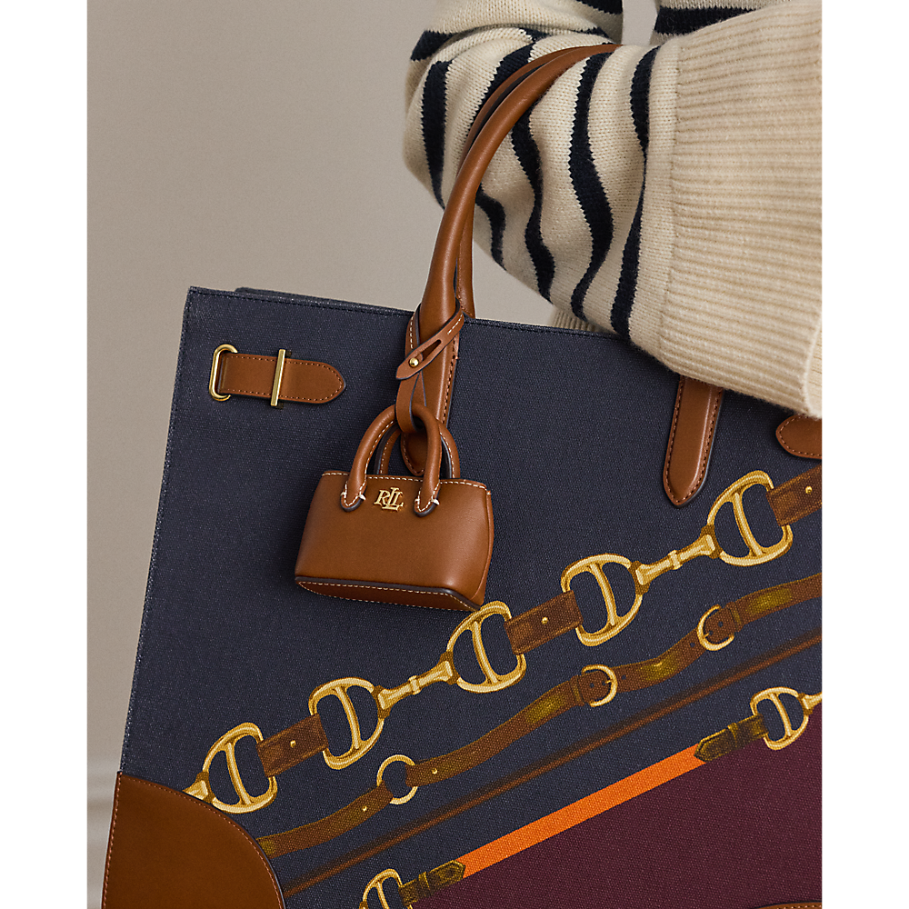 LRL Leather Marcy Charm/Privjesak 432P07358001