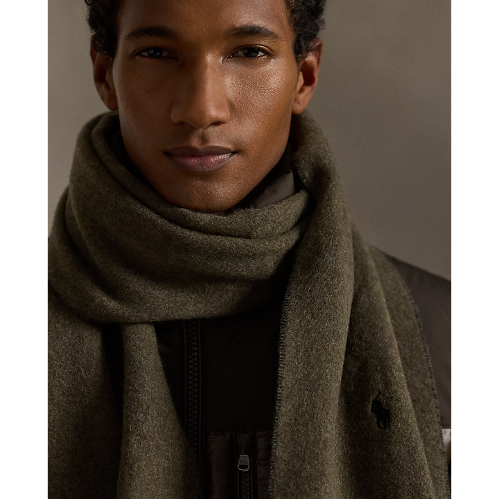 PRL Scarf/ Šal 449P02046002