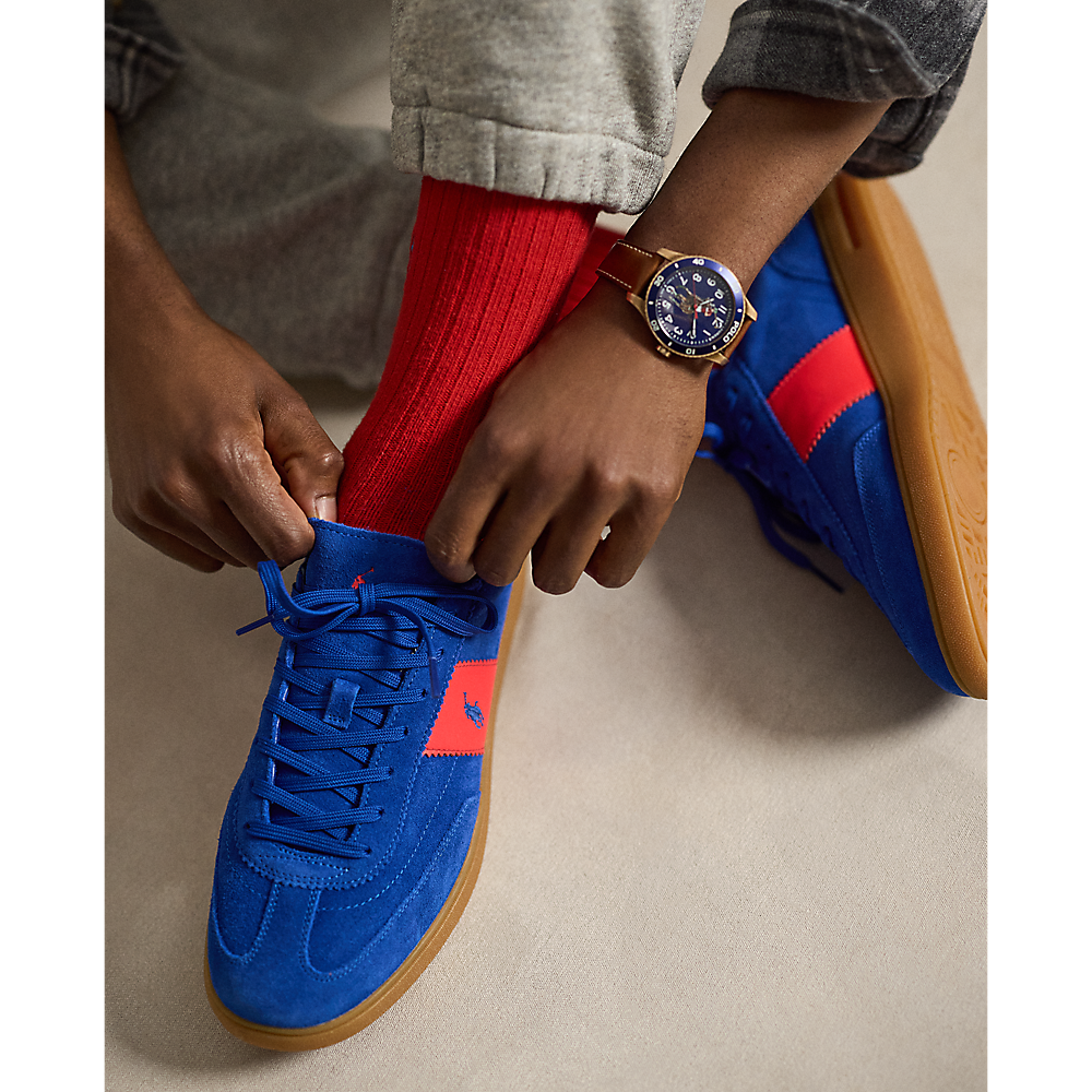 PRL Bedford/Tenisice 809P07172001