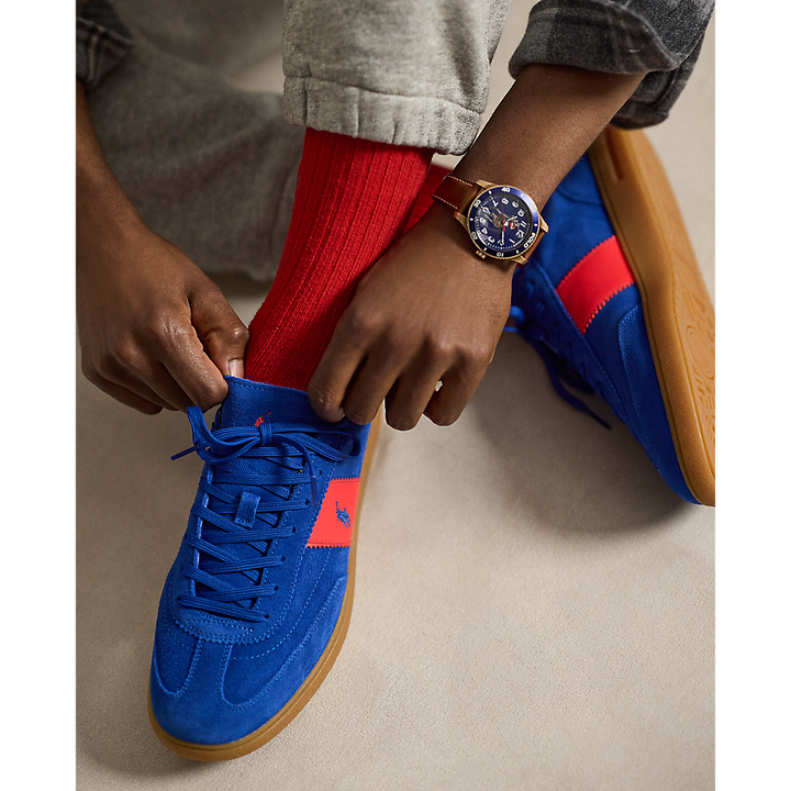 PRL Bedford/Tenisice 809P07172001