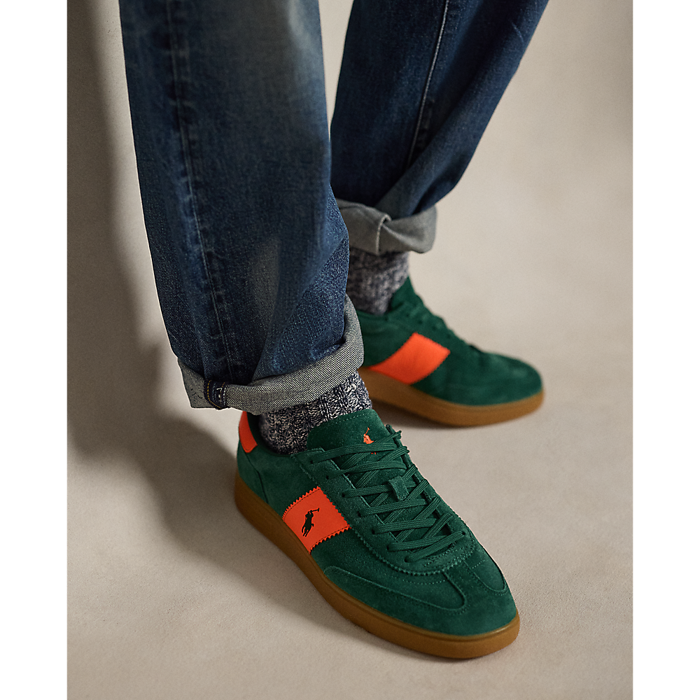 PRL Bedford/Tenisice 809P07172002