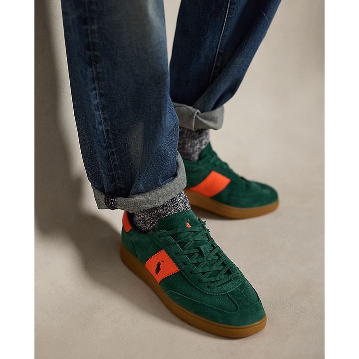 PRL Bedford/Tenisice 809P07172002