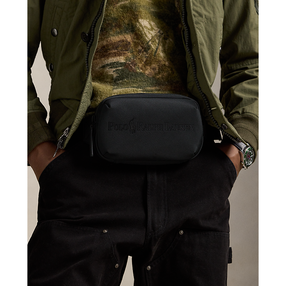 PRL Tonal Logo Waistpack/Torba 405962442002