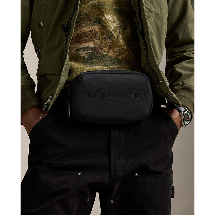 PRL Tonal Logo Waistpack/Torba 405962442002