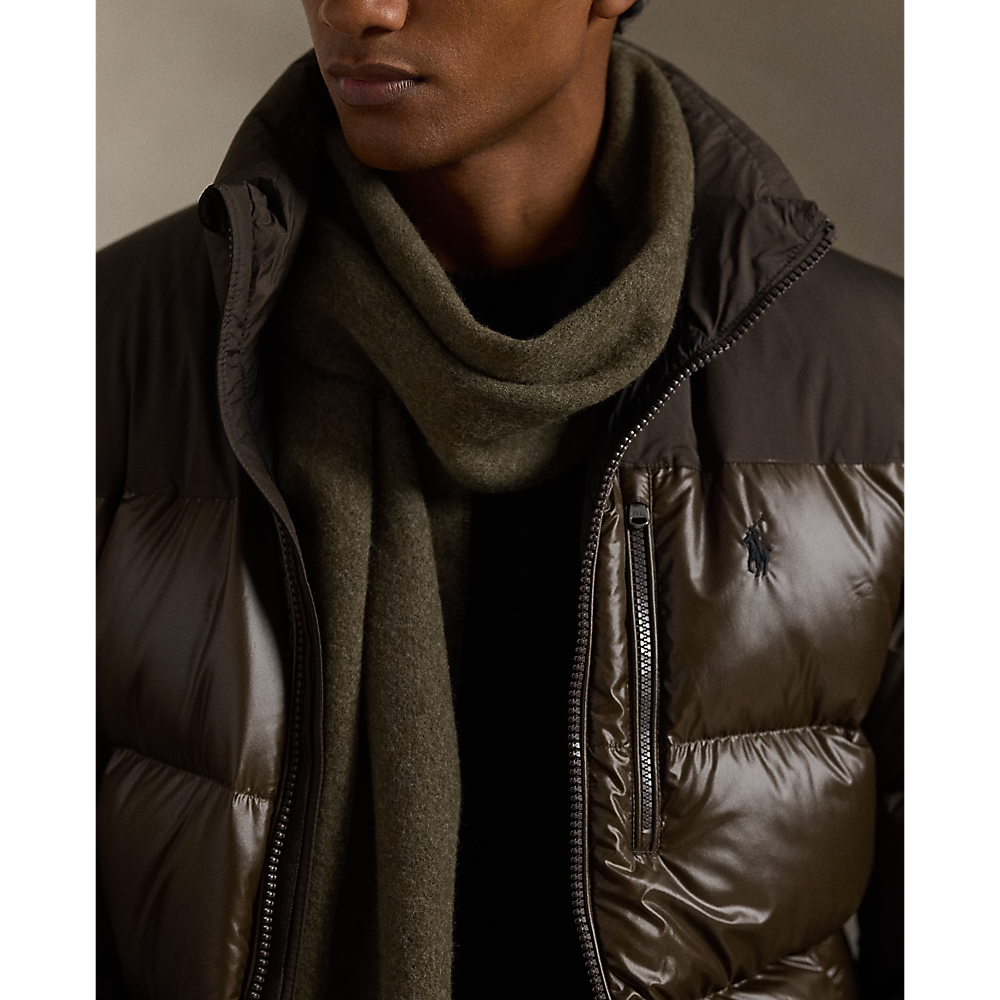 PRL Scarf/ Šal 449P02046002