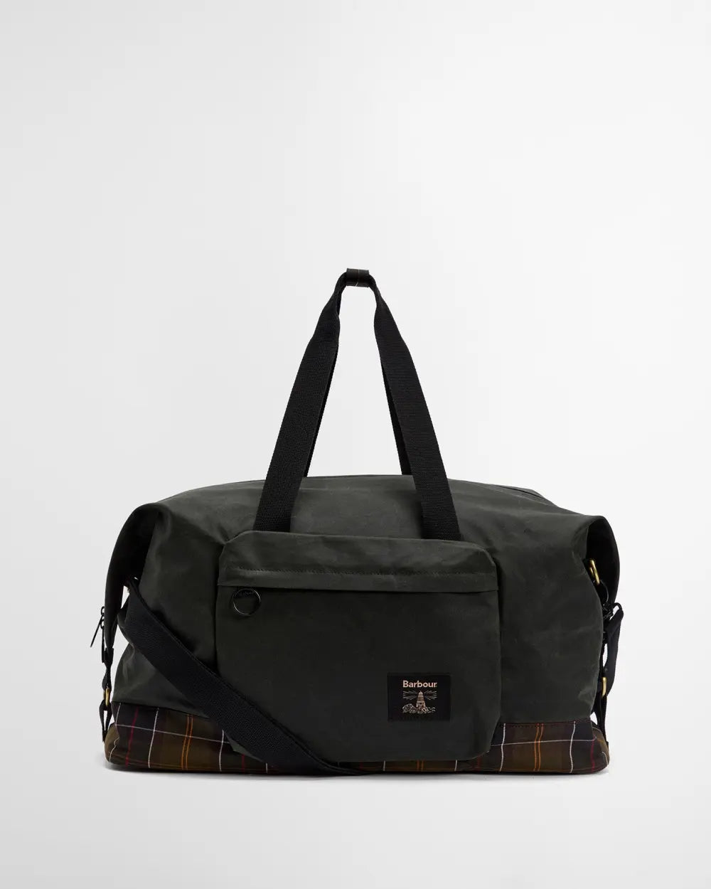 Barbour Field Wax Bag/Torba UBA0715