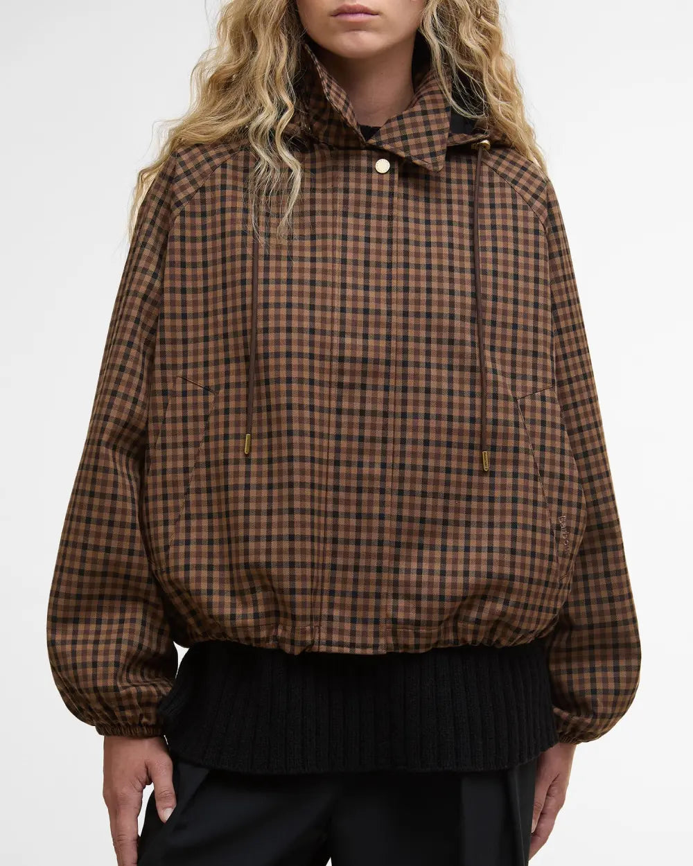 Barbour Audrey Sproof Jacket/Jakna LSP0256