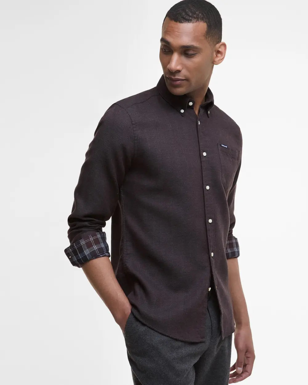 Barbour Buckley Shirt/Košulja MSH5507