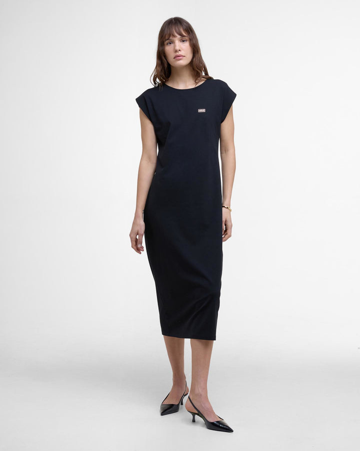 B.Intl Natalia Midi Dress/Haljina LDR0934